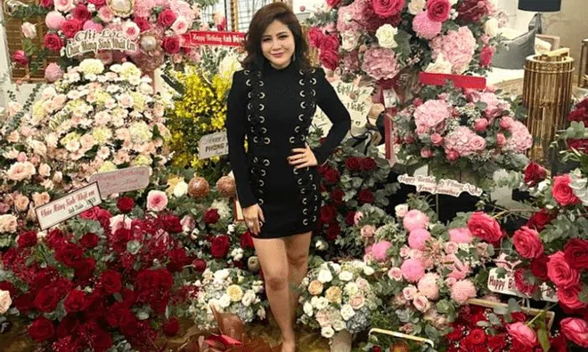 Vụ bắt nữ Chủ tịch Phùng Thị Nghệ: Lật tẩy vỏ bọc hào nhoáng của "siêu lừa"