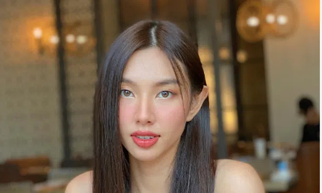 Hoa hậu Thùy Tiên đính chính trước tin đồn liên quan đến đường dây bán dâm