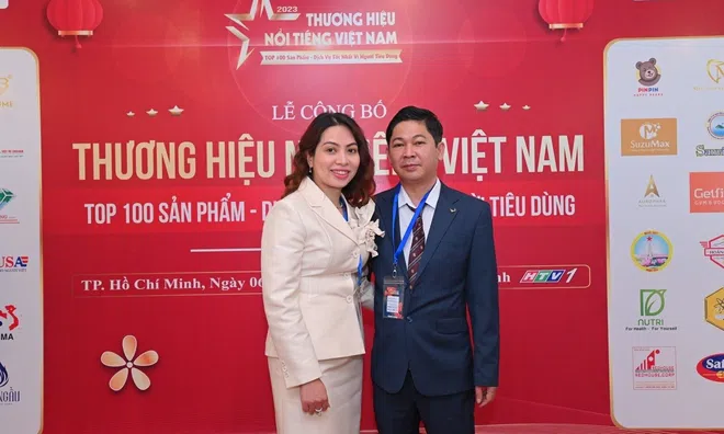 Doanh nhân Nguyễn Phương Thủy: “Kinh doanh không chỉ là lợi nhuận mà là chia sẻ lợi ích tốt nhất cho đối tác, khách hàng”