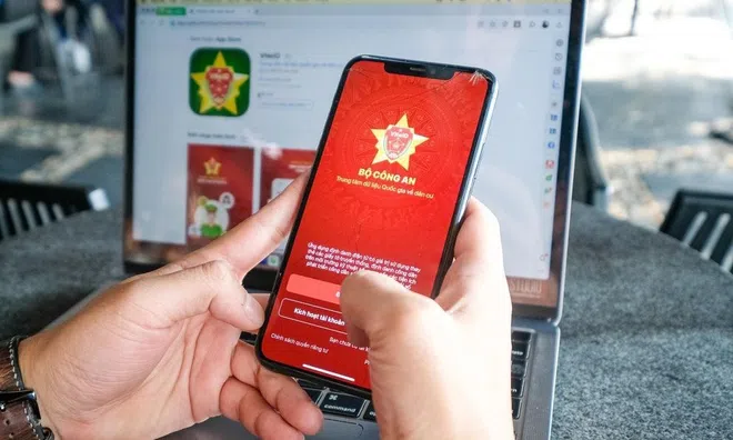 Bộ Công an đề xuất trẻ sơ sinh được cấp tài khoản định danh điện tử