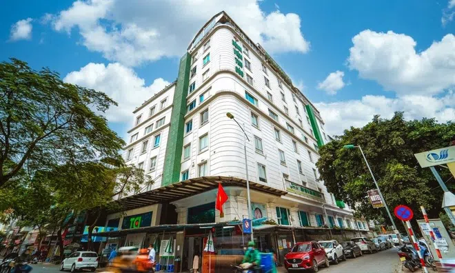 BV Thu Cúc nói không có thai nhi tử vong, người nhà sản phụ lên tiếng