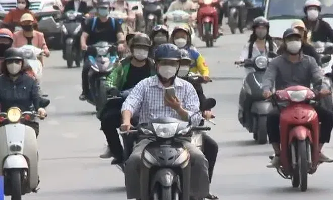 Lỗi quen tay của nhiều người đi xe máy: Không tai nạn thì mất tiền, gây tai nạn có thể bị phạt tới 14 triệu