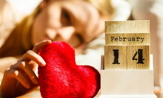 Tôi từng nghĩ Valentine trùng Tết sẽ rất đặc biệt, cho đến khi mọi thứ rẽ sang hướng khác