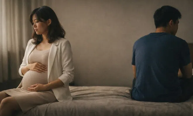 Mang thai con tôi 7 tháng, cô ấy vẫn nhất quyết không cưới, lý do khiến tôi rụng rời