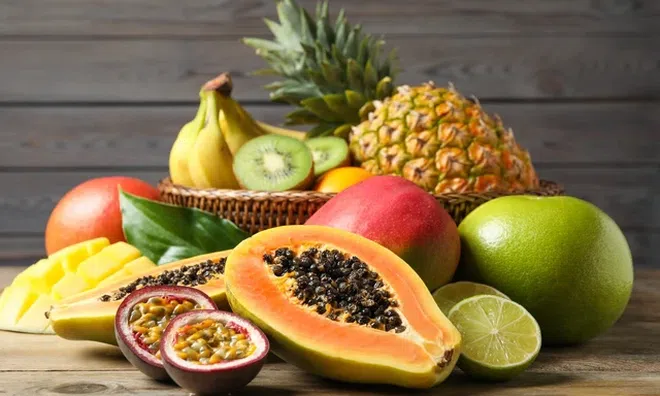 Ăn gì mỗi ngày để hỗ trợ phòng ung thư? Chuyên gia gợi ý 6 loại quả