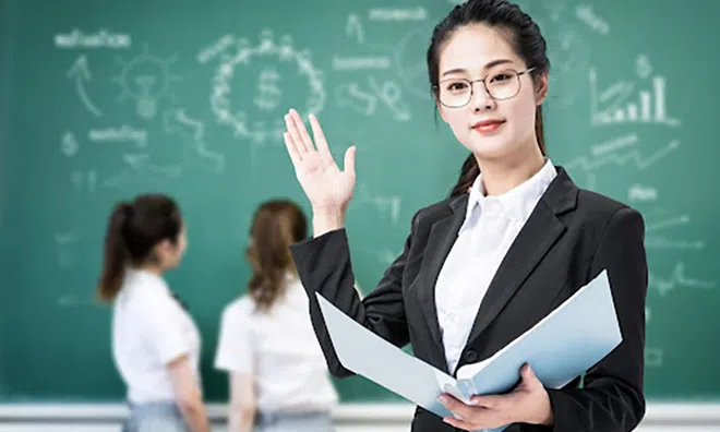 Một danh hiệu giúp giáo viên nhận ngay 29,25 triệu đồng theo quy định mới