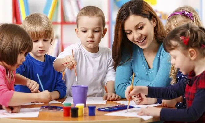 Khi nào giáo viên mầm non được giảm 5 giờ dạy/ tuần theo quy định mới?