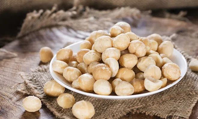 Loại hạt béo bùi được gọi là "hoàng hậu của các loại hạt", cực giàu dinh dưỡng, giá bán thế nào?