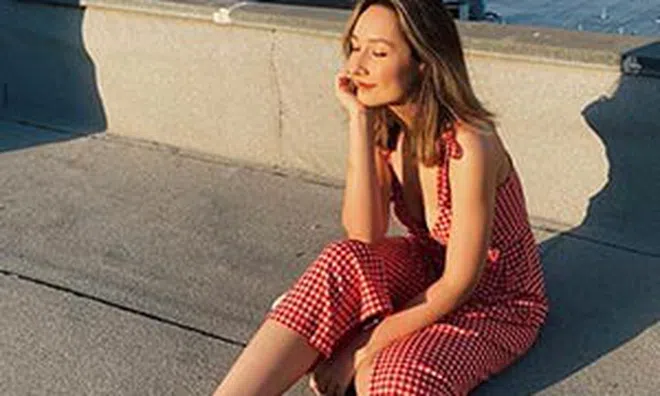 Con gái lớn của Diva Mỹ Linh mặc giản đơn cũng quyến rũ một cách lạ thường