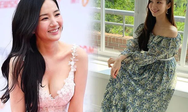 "Thư ký Kim" có vòng 1 đẫy đà nhưng mặc gì cũng trông thanh thoát không phồn thực là nhờ mẹo này!