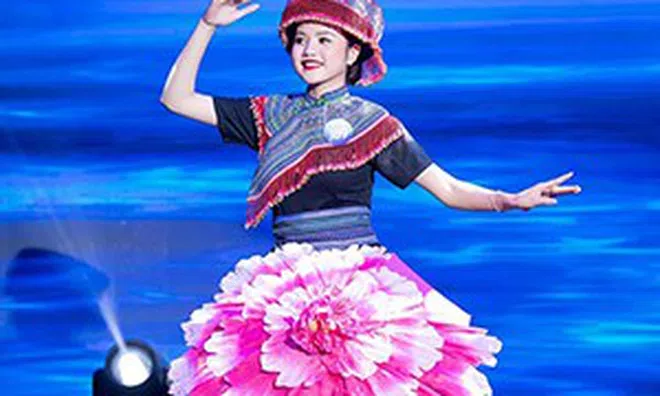 Thiếu nữ dân tộc thiểu số trở thành ứng viên vương miện Miss World Việt Nam