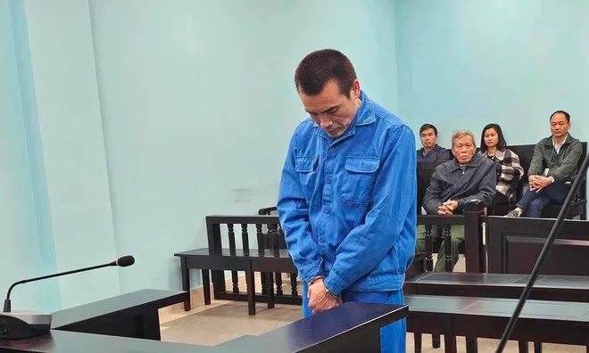 Bịa chuyện như thần, người đàn ông khiến 10 phụ nữ mất cả tình lẫn tiền