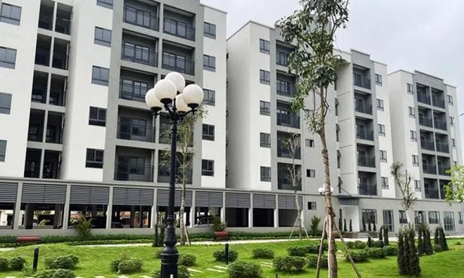 Những trường hợp nhà ở xã hội bị thu hồi trong năm 2024