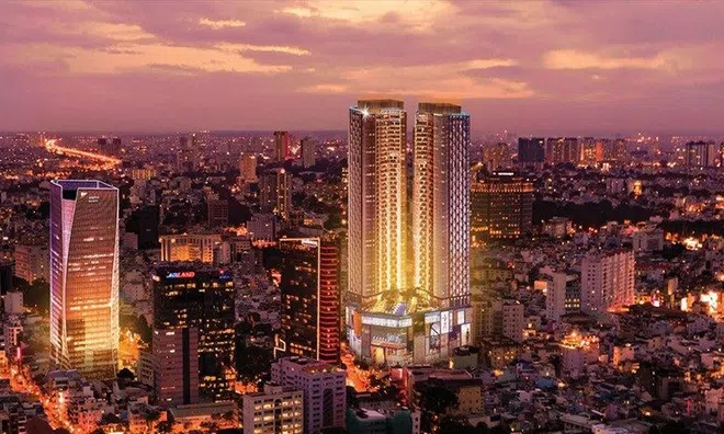 Nợ thuế gần 1.300 tỷ đến mức phải cưỡng chế, Chủ đầu tư dự án 87 Cống Quỳnh lấy đâu 5.760 tỷ mua lại trái phiếu?