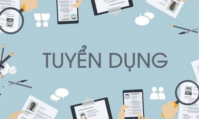 Chuyên trang Phụ nữ & Pháp luật - Tạp chí Đời sống & Pháp luật tuyển dụng