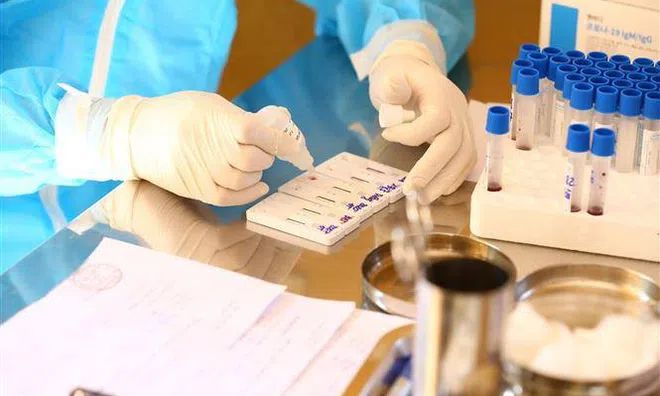 Sáng nay (11/8), Việt Nam không ghi nhận ca mắc mới COVID-19