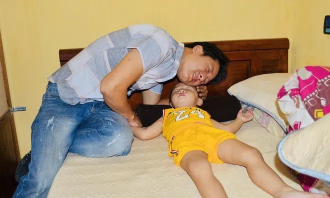 Tiết lộ nghẹt thở trong 4 giờ giải cứu cháu bé bị bắt cóc ở Bắc Ninh