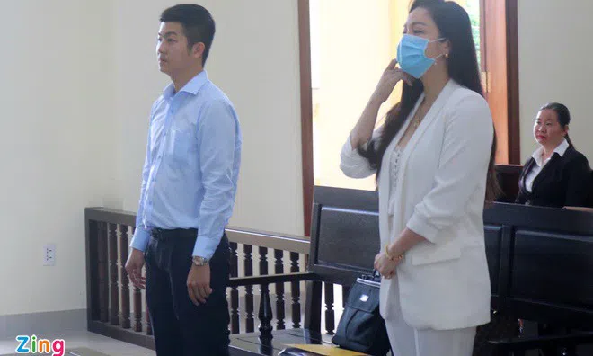 Vụ Nhật Kim Anh giành quyền nuôi con: Hủy bản án sơ thẩm