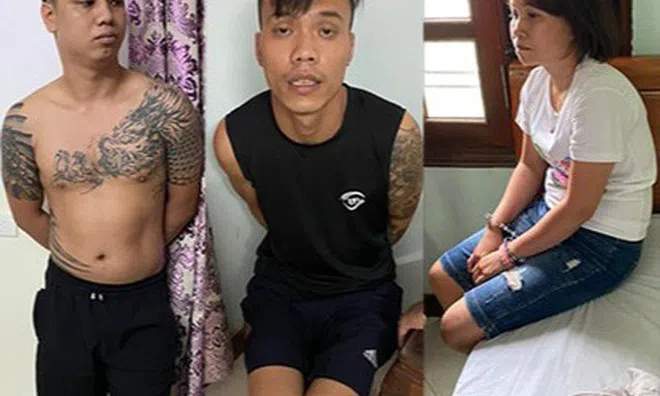 "Bà trùm" thuê "giang hồ" bắt cóc con nợ, ép trả tiền ở Yên Bái