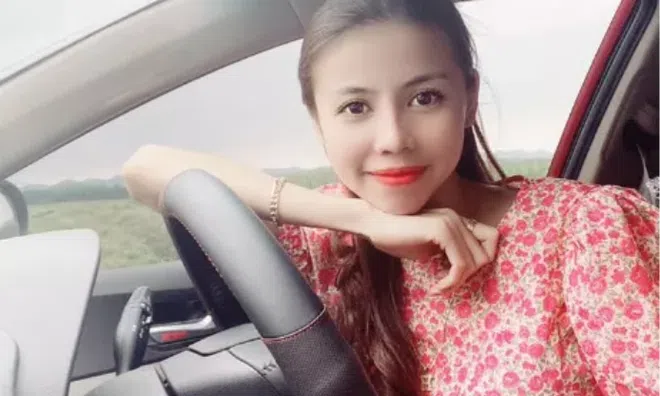 Hotgirl cho vay tiền lãi suất "cắt cổ", ai chậm trả nợ sẽ bị con nghiện đến đe dọa