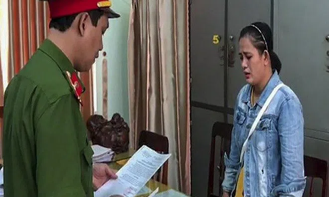 Ăn chặn hơn 2 tỷ đồng tiền hỗ trợ người nghèo, "quan xã" bị khởi tố