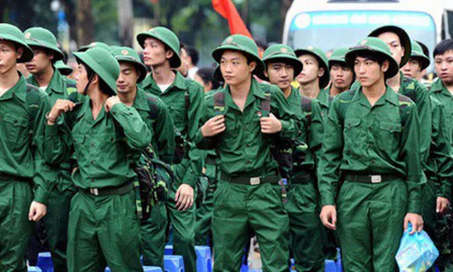 Năm 2021, hành vi trốn tránh nghĩa vụ quân sự sẽ bị xử lý như thế nào?