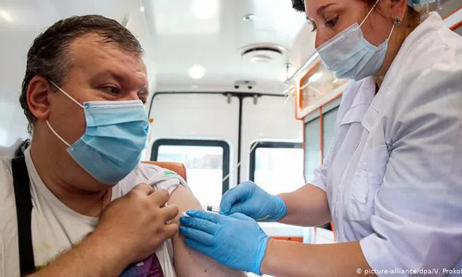 Ngăn chặn Covid-19 “hợp lực” với cúm trong mùa đông năm 2020