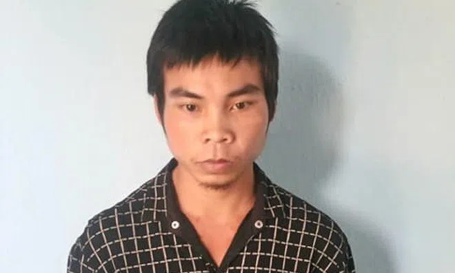 Truy tìm kẻ nổ súng bắn công an