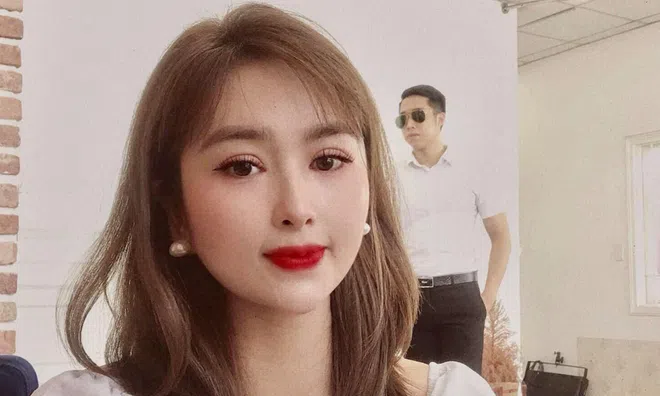 Bài dự thi Vòng quay Hạnh phúc của Facebook Ngân Hà