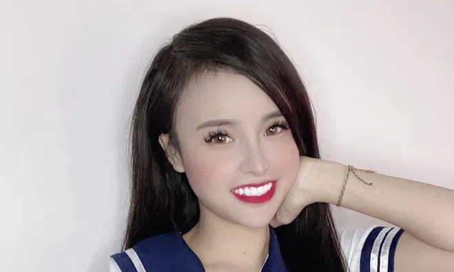 Bài dự thi Vòng quay Hạnh phúc của Facebook Tuyết Boo