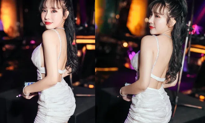 Bài dự thi Vòng quay hạnh phúc của Facebook Honganh Dang