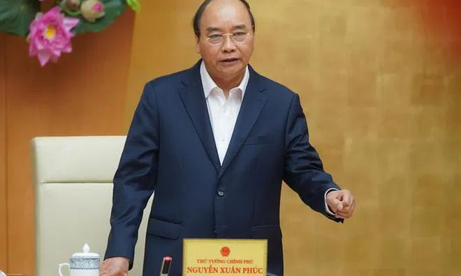 Công điện của Thủ tướng: Xử lý nghiêm bệnh nhân 1440, thần tốc truy vết người tiếp xúc