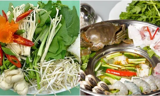5 loại rau không nên cho vào lẩu, cẩn thận kẻo rước họa