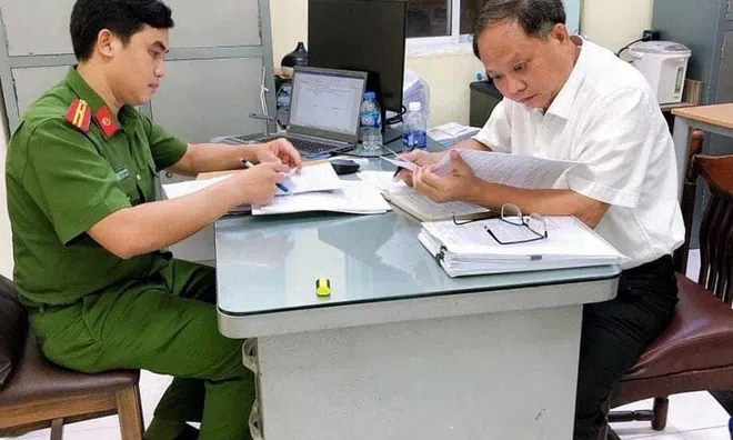 Ông Tất Thành Cang và 18 đồng phạm bị đề nghị truy tố