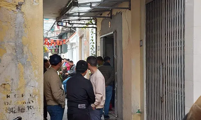 Bắt khẩn cấp "lão bà" 75 tuổi ở Thái Bình cầm đầu đường dây gia đình mua bán ma túy