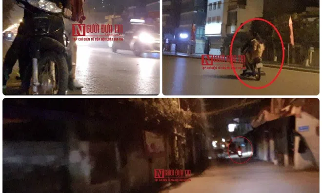 Độc chiêu mời gọi khách làng chơi - Kỳ 3: Thỏa thuận "sung sướng" và "luật ngầm"