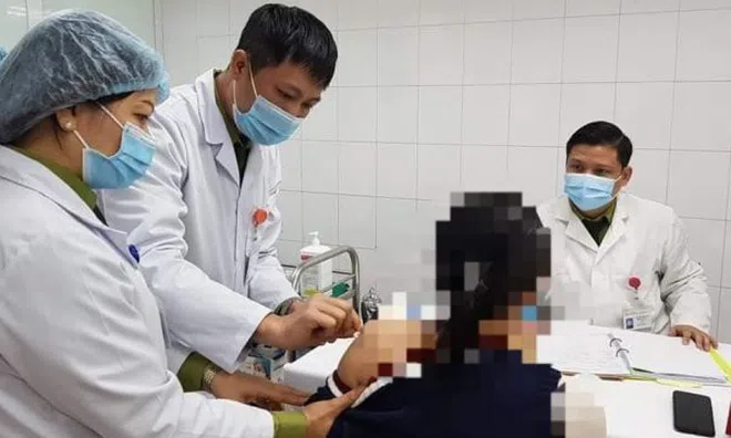 Hôm nay (20/1), Việt Nam tiêm vắc xin Nanocovax mũi 2 cho 17 tình nguyện viên