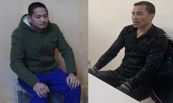 Giang hồ khét tiếng Trưởng "hàng" bị bắt: Từng vào tù vì nổ súng "giải cứu" em trai