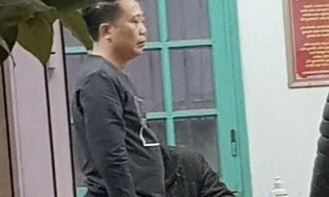 Chân dung ông trùm khét tiếng Bình "vổ" vừa bị bắt ở Thái Bình