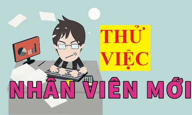 Lao động thử việc có phải đóng thuế thu nhập cá nhân không?
