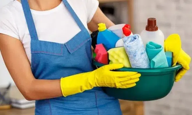 Chủ nhà cần nhớ 5 điều này khi thuê giúp việc để không bị phạt