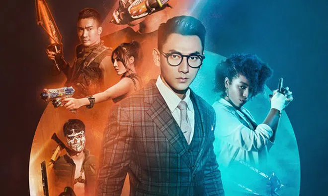 Ngắm Isaac đấu súng nghẹt thở trong trailer phim hành động "Vũ khí tối thượng"