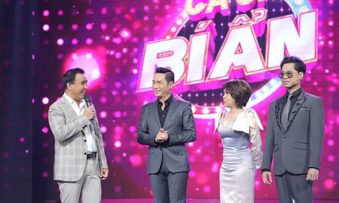 Danh ca Nguyễn Hưng: "Đến khi mẹ mất vẫn yêu cầu tôi hát Chỉ riêng mình ta"