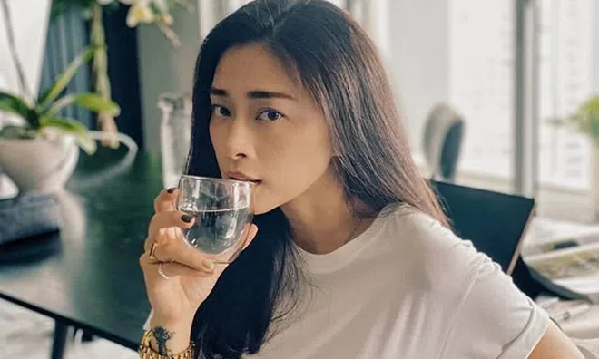 Ngô Thanh Vân ẩn ý tâm sự của người phụ nữ đang yêu