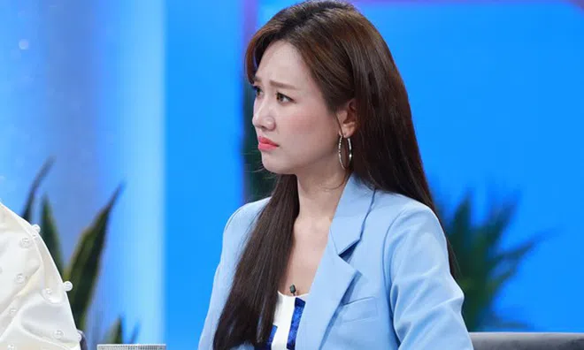 Bàn về chuyện bầu bí, Hari Won nghẹn ngào: "Đã phẫu thuật tử cung 2 lần, giờ sinh con rất nguy hiểm"