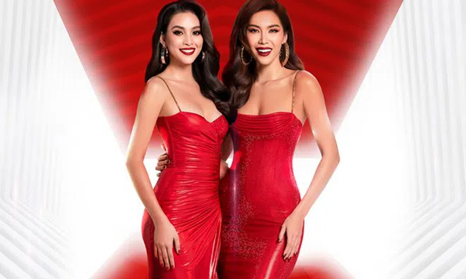 Siêu mẫu Minh Tú và Hoa hậu Tiểu Vy ngồi "ghế nóng" Miss Fitness Vietnam 2020