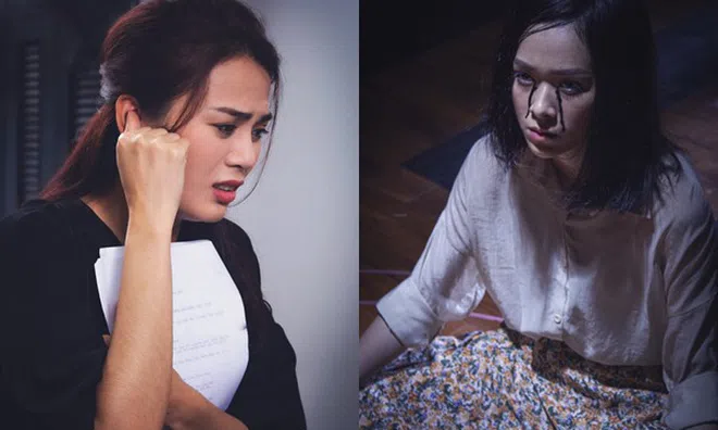 Diệp Bảo Ngọc "tái xuất" màn ảnh sau hai năm tạm dừng hoạt động