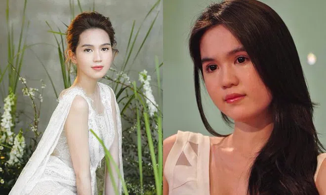 Ngọc Trinh từng nhốt mình khóc nức nở mỗi đêm, không hở bạo để tìm đại gia