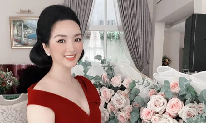 U50 Giáng My chia sẻ bí quyết thăng tiến trong sự nghiệp cực chuẩn, nghe xong ai nấy đều gật gù đồng tình