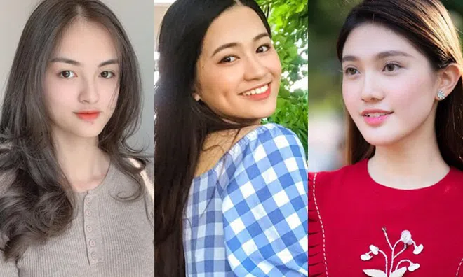 Nhan sắc đời thường của dàn Hoa khôi tại HHVN 2020: "Người đẹp Kinh Bắc" xuất sắc cỡ nào mà được đặc cách?